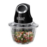 Russell Hobbs 24662-56 Matte Black Mini Chopper